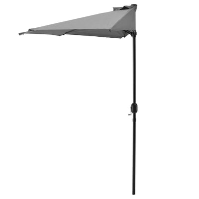 Parasol balkonowy