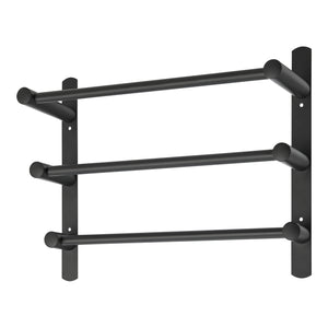 Wieszak na ręczniki Harjavalta w różnych kolorach. kolory [neu.haus]