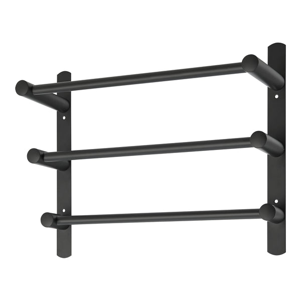 Wieszak na ręczniki Harjavalta w różnych kolorach. kolory [neu.haus]