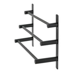 Wieszak na ręczniki Harjavalta w różnych kolorach. kolory [neu.haus]