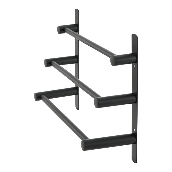 Wieszak na ręczniki Harjavalta w różnych kolorach. kolory [neu.haus]