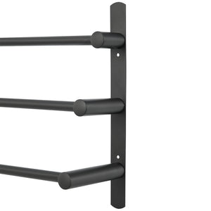 Wieszak na ręczniki Harjavalta w różnych kolorach. kolory [neu.haus]