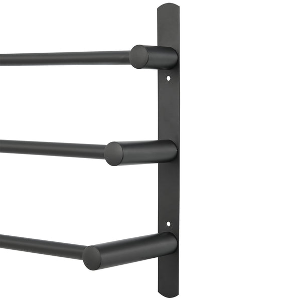 Wieszak na ręczniki Harjavalta w różnych kolorach. kolory [neu.haus]