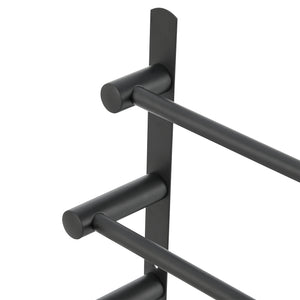 Wieszak na ręczniki Harjavalta w różnych kolorach. kolory [neu.haus]