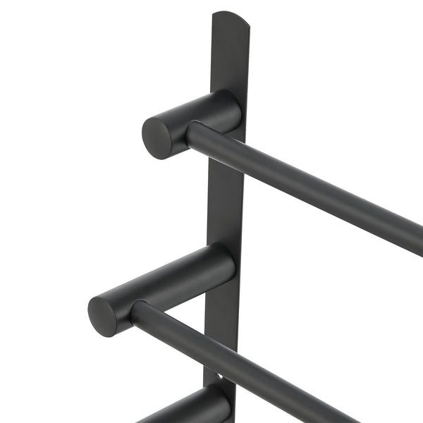 Wieszak na ręczniki Harjavalta w różnych kolorach. kolory [neu.haus]