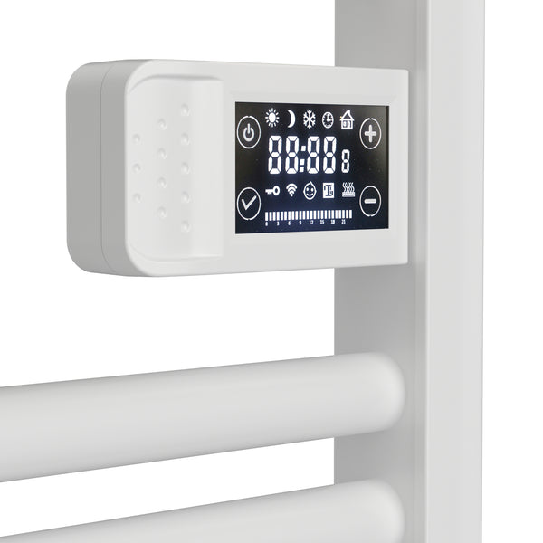 Grzejnik ręcznikowy Follo 96x54 cm [pro.tec]