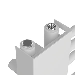 Grzejnik ręcznikowy Kviteseid [neu.haus]