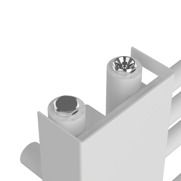 Grzejnik ręcznikowy Kviteseid [neu.haus]