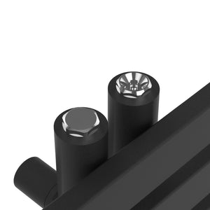 Grzejnik łazienkowy Slidre w różnych kolorach i rozmiarach [neu.haus kolory i rozmiary [neu.haus]