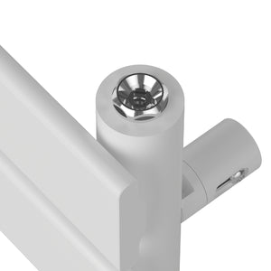 Grzejniki żaluzjowe Voss w różnych kolorach i rozmiarach kolory i rozmiary [neu.haus]