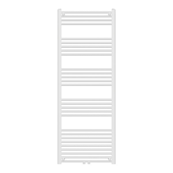 Grzejnik ręcznikowy Voss w różnych kolorach i rozmiarach kolory i rozmiary [neu.haus]