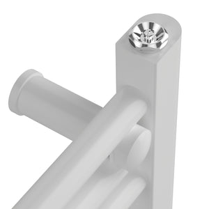 Grzejnik ręcznikowy Voss w różnych kolorach i rozmiarach kolory i rozmiary [neu.haus]