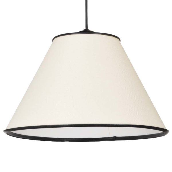 Lampa wisząca Clitheroe w różnych kolorach kolory [lux.pro]