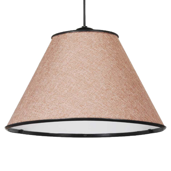 Lampa wisząca Clitheroe w różnych kolorach [lux.pro]