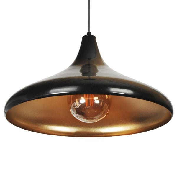 Lampa wisząca Knutsford 1 x E27 w różnych kolorach. kolory [lux.pro]