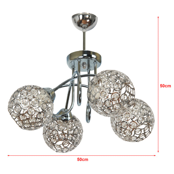 Lampa wisząca Mundesley w różnych kolorach i rozmiarach kolory i rozmiary [lux.pro]