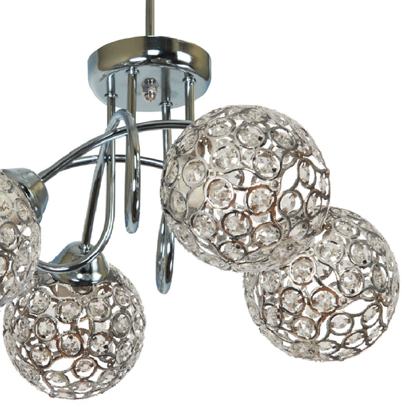 Lampa wisząca Mundesley w różnych kolorach i rozmiarach kolory i rozmiary [lux.pro]