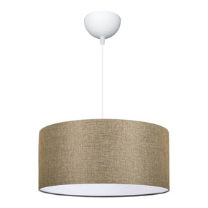 Lampa wisząca Sutton w różnych kolorach [lux.pro]