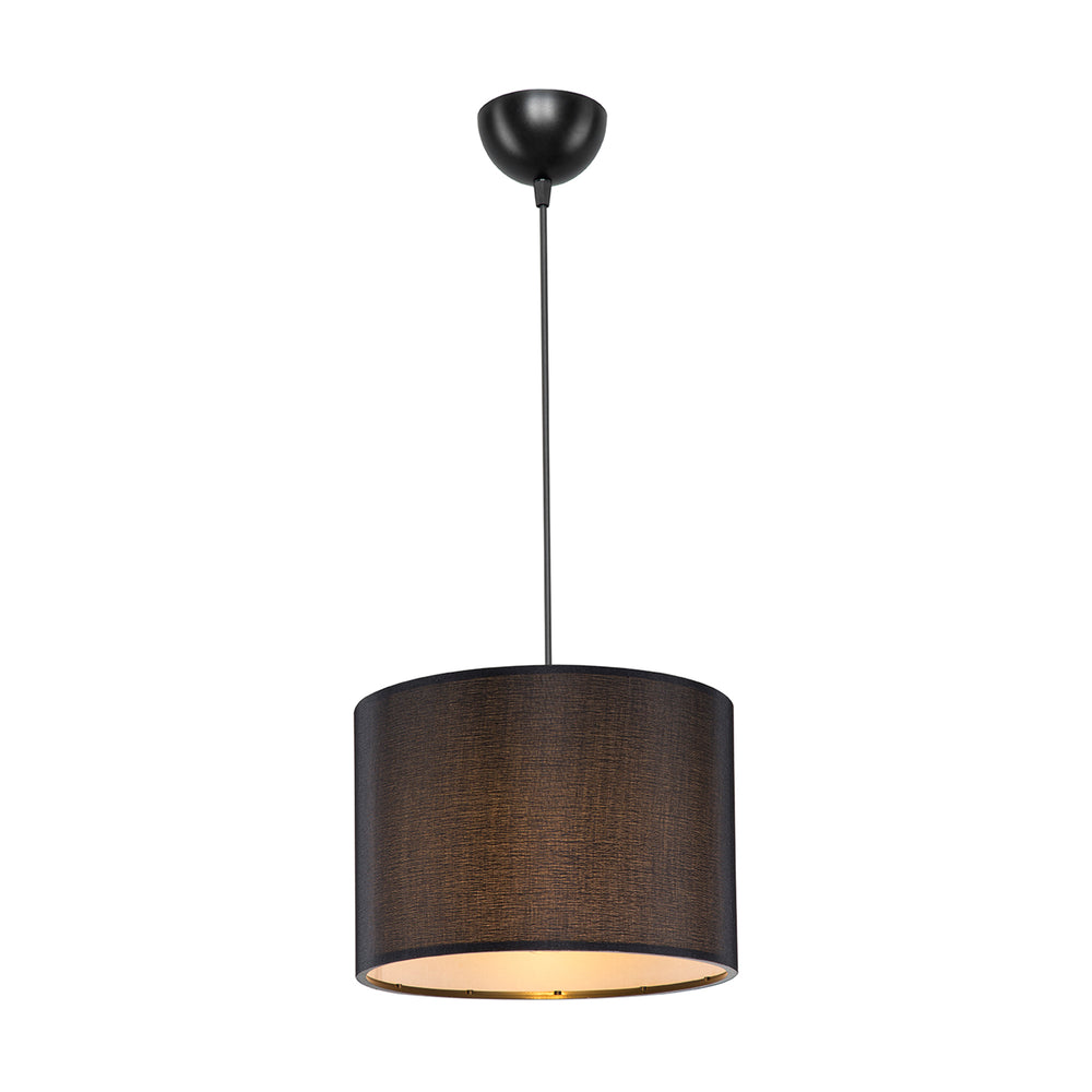 Lampa wisząca Willenhall [lux.pro]