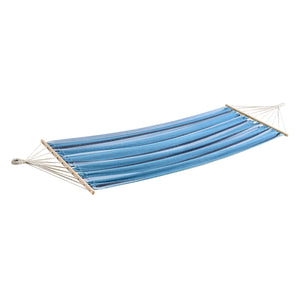 Hamak Surte ze stelażem 200x100 cm [en.casa]