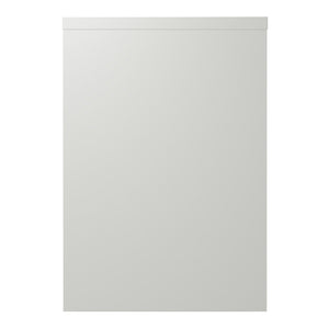 Szafka ścienna Burlöv 50x33x35 cm stal [en.casa]