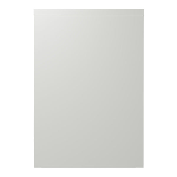 Szafka ścienna Burlöv 50x33x35 cm stal [en.casa]