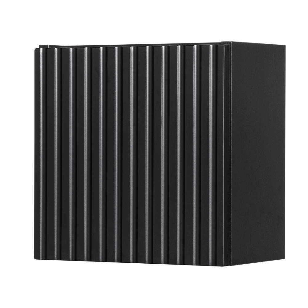 Szafka ścienna Skelbolu [en.casa]