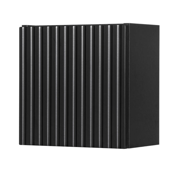 Szafka ścienna Skelbolu [en.casa]