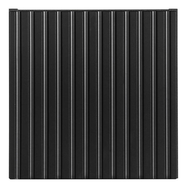 Szafka ścienna Skelbolu [en.casa]