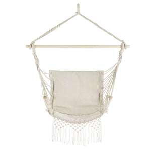 Fotel wiszący Bahia maks. 150 kg casa.pro