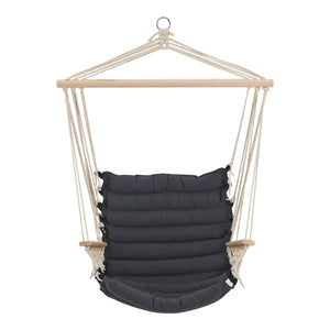 Fotel wiszący Bariloche max. 100 kg w różnych kolorach [en.casa]