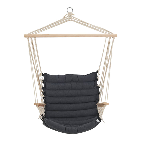 Fotel wiszący Bariloche max. 100 kg w różnych kolorach [en.casa]