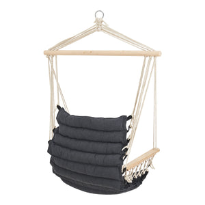 Fotel wiszący Bariloche max. 100 kg w różnych kolorach [en.casa]