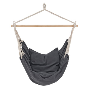 Fotel wiszący Peralvillo w różnych kolorach kolory [en.casa]