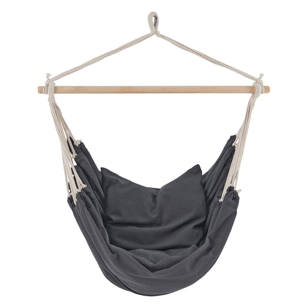 Fotel wiszący Peralvillo w różnych kolorach kolory [en.casa]