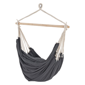 Fotel wiszący Peralvillo w różnych kolorach kolory [en.casa]