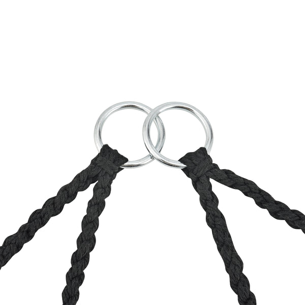 Fotel wiszący Tampico max. 100 kg do użytku wewnątrz i na zewnątrz różne kolory kolory casa.pro