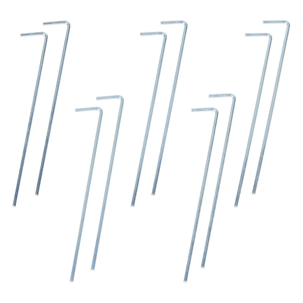 Pawilon siatkowy Beekdaelen 305x305x213 cm w różnych kolorach. kolory [pro.tec]