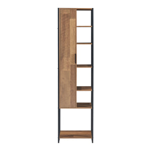 Jednostka wysoka Namsskogan [en.casa]