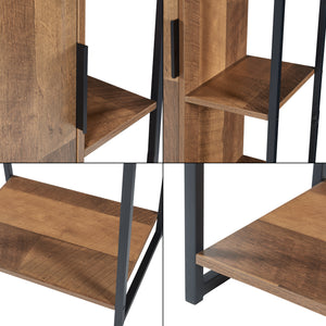 Jednostka wysoka Namsskogan [en.casa]