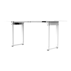 Biurko z regulacją wysokości Kirkkonummi [pro.tec]