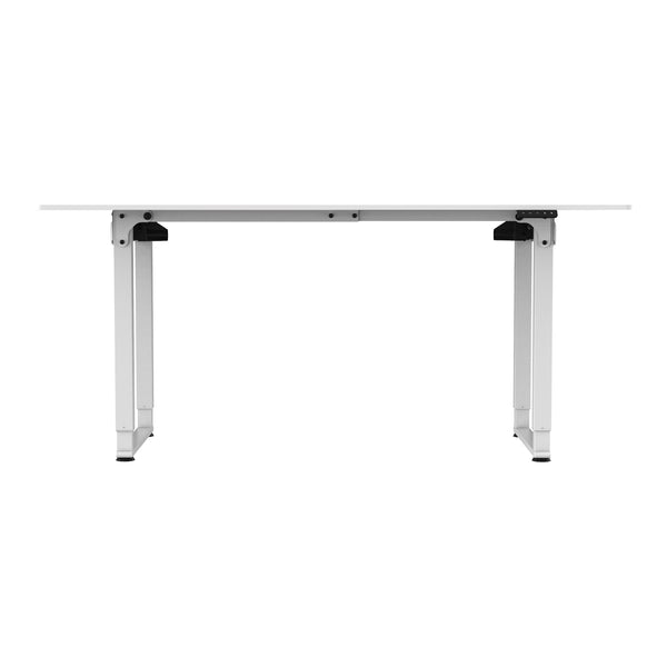 Biurko z regulacją wysokości Kirkkonummi [pro.tec]