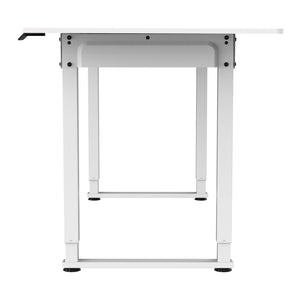 Biurko z regulacją wysokości Kirkkonummi [pro.tec]