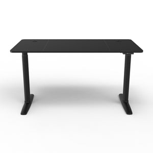 Regulowane biurko Arogno w różnych kolorach i rozmiarach [pro.tec]