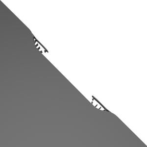 Stół z regulacją wysokości Salinas electric 140x60cm w różnych kolorach kolory [pro.tec]