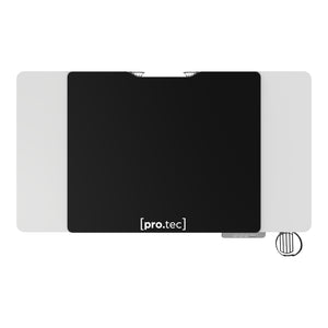 Elektrycznie regulowany stół Visalia 110x60cm w różnych kolorach [pro.tec]