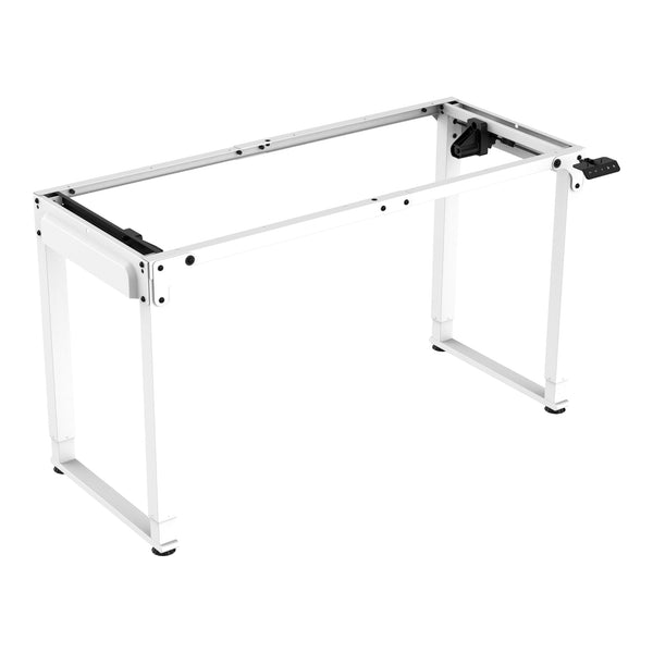 Rama stołu z regulacją wysokości Kirkkonummi 135x55cm [pro.tec]