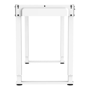 Rama stołu z regulacją wysokości Kirkkonummi 135x55cm [pro.tec]