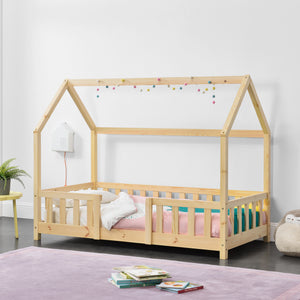 Sisimiut cot [en.casa]
