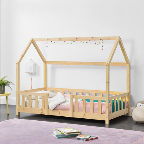 Sisimiut cot [en.casa]
